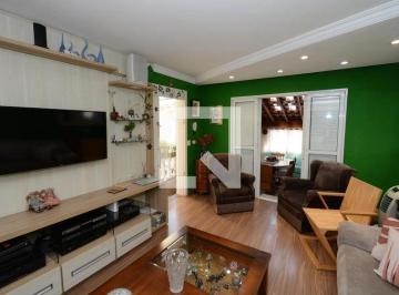 Casa · 220m² · 3 Quartos · 2 Vagas · Casa à Venda - Vila Campo Grande, 3 Quartos, 220 m2