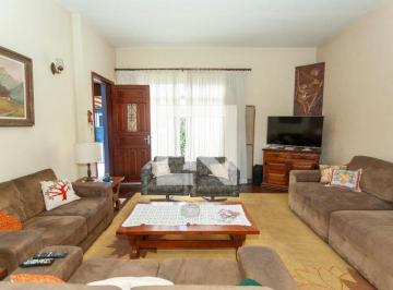 Casa · 190m² · 3 Quartos · 4 Vagas · Casa à Venda - Vila Campo Grande, 3 Quartos, 190 m2