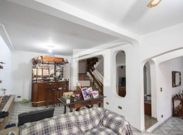 Casa · 352m² · 4 Quartos · 3 Vagas · Casa à Venda - Vila Constança , 4 Quartos, 352 m2