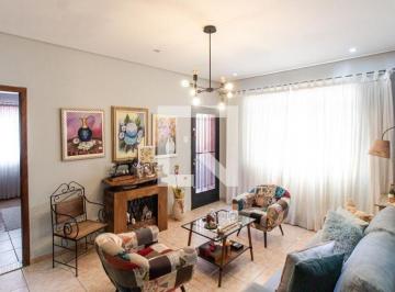 Casa · 115m² · 4 Quartos · 3 Vagas · Casa à Venda - Vila Constança , 4 Quartos, 115 m2