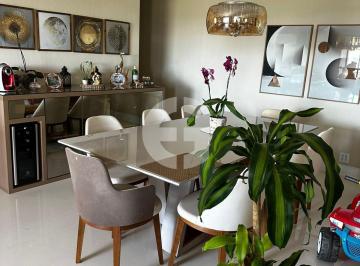 Apartamento · 119m² · 3 Quartos · 3 Vagas · Condominio Atmosphera - Apartamento 119 mts - Bairrro Eloy Chaves - Jundiai - SP