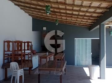 Rural · 250m² · 1 Quarto · Chácara em Parque Florença  -  Jarinu