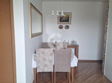Apartamento · 45m² · 1 Quarto · 1 Vaga · Condominio Doce Lar Bella Colonia - Bairro Cidade nova - Jundiai - SP