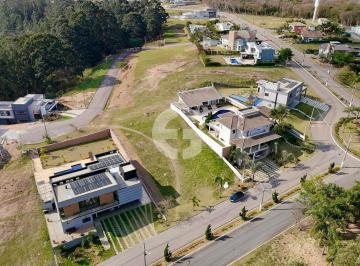 Terreno · Lote no Condomínio Colinas de Inhandjara - Itupeva, SP