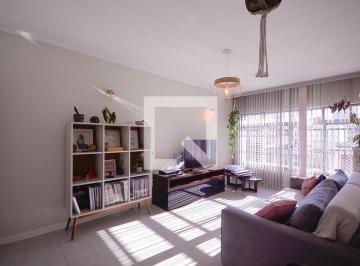 Casa · 170m² · 4 Quartos · 2 Vagas · Casa à Venda - Vila das Mercês, 4 Quartos, 170 m2