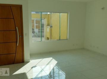 Casa · 102m² · 3 Quartos · 2 Vagas · Casa à Venda - Vila das Mercês, 3 Quartos, 102 m2
