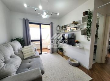 Apartamento de 2 quartos, São Paulo · Apartamento 2 quartos no Jardim Ester - Butantã (Fabio-24769)