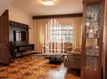 Foto 01 · CASA RESIDENCIAL em SÃO PAULO - SP, VILA GUARANI (Z SUL)