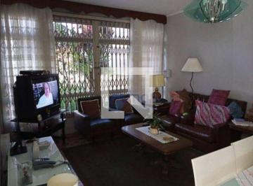 Casa · 300m² · 4 Quartos · 12 Vagas · Casa à Venda - Vila Guilherme, 4 Quartos, 300 m2