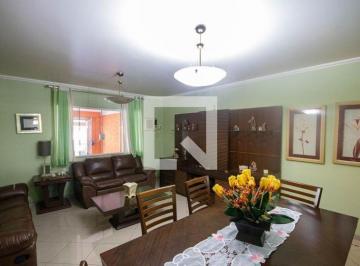 Casa · 200m² · 3 Quartos · 2 Vagas · Casa à Venda - Vila Guilherme, 3 Quartos, 200 m2