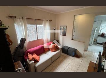 Casa · 124m² · 2 Quartos · 1 Vaga · Casa à Venda - Vila Madalena, 2 Quartos, 124 m2