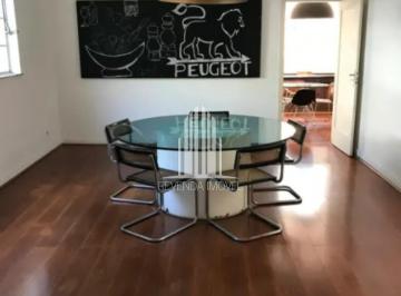 Foto 10 · Espetacular casa de 6 quartos na Vila Madalena, São Paulo - SP, com 1 suíte, 2 salas, 4 banheiros, 4