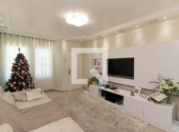 Casa · 134m² · 4 Quartos · 3 Vagas · Casa à Venda - Vila Maria , 4 Quartos, 134 m2