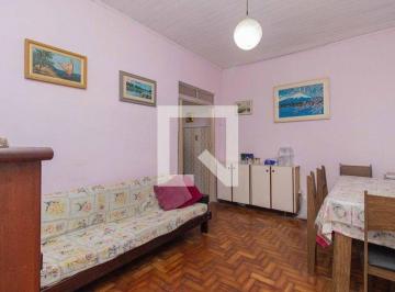 Casa · 90m² · 2 Quartos · 1 Vaga · Casa à Venda - Vila Mariana, 2 Quartos, 90 m2