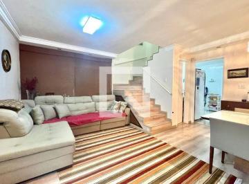 Casa · 140m² · 4 Quartos · 1 Vaga · Casa à Venda - Vila Mascote, 4 Quartos, 140 m2