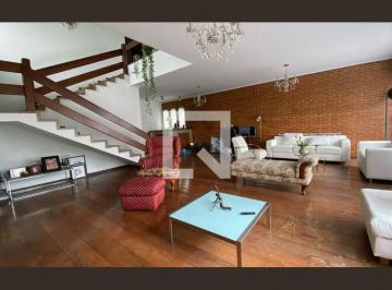 Casa · 428m² · 4 Quartos · 5 Vagas · Casa à Venda - Vila Mascote, 4 Quartos, 428 m2