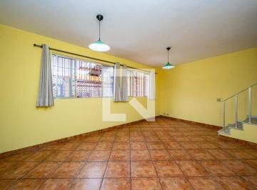 Casa · 163m² · 3 Quartos · 3 Vagas · Casa à Venda - Vila Mascote, 3 Quartos, 163 m2