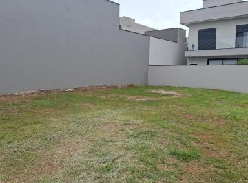 Foto 01 · Terreno em Condomínio à venda em Paulínia-SP, Parque Brasil 500 com 218,70 m² de área