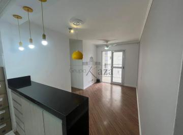 Apartamento de 3 quartos, São José dos Campos · Apartamento/Padrão - Residencial - No bairro Jardim Copacabana -  Fatto Acqua