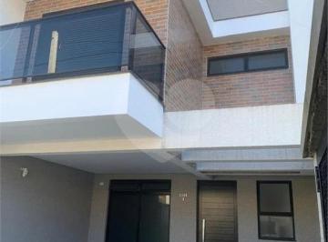 Casa de 3 quartos, Curitiba · Sobrado de Alto Padrão no Jardim das Américas – Curitiba