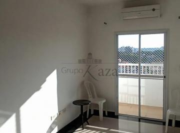 Apartamento de 2 quartos, Jacareí · Residencial Vila Inglesa