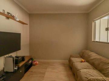 Casa · 150m² · 3 Quartos · 2 Vagas · Casa com 3 dormitórios à venda, 150 m² por R$ 740.000,00 - Jardim Novo Mundo - Várzea Paulista/SP