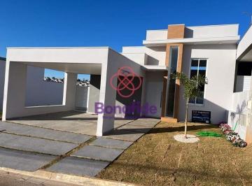 Casa · 250m² · 3 Quartos · 2 Vagas · Casa Residencial à venda, Chácara do Pinhal, Cabreúva - CA0798.