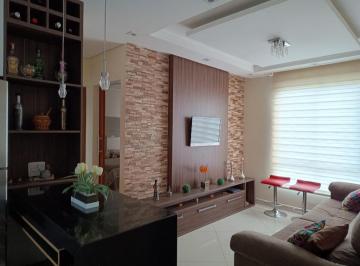 Apartamento · 47m² · 2 Quartos · 1 Vaga · Apartamento à venda em Sumaré, Parque Yolanda (Nova Veneza), com 2 quartos, com 47 m²