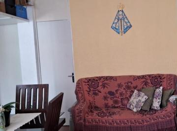 Apartamento · 60m² · 2 Quartos · 1 Vaga · Apartamento à venda em Sumaré, Jardim João Paulo II, com 2 quartos, com 60 m², Condominio Andorinhas
