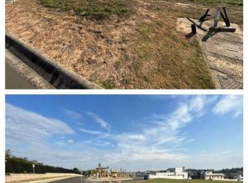 Terreno · 415m² · Terreno à venda em Indaiatuba, Parque Residencial Indaiá, com 415 m²