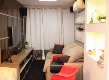 Apartamento · 116m² · 3 Quartos · 2 Vagas · Apartamento à venda em Sumaré, Jardim São Carlos, com 3 quartos, com 116 m²