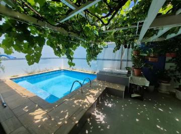 Casa · 135m² · 3 Quartos · 2 Vagas · Casa à venda em Sumaré, Parque Villa Flores, com 3 quartos, com 135 m², Villa Flora