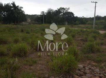 Terreno · 600m² · Terreno à venda em São João do Sul, , com 600 m²