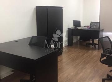 Comercial · 32m² · 1 Vaga · Sala à venda em Sumaré, Parque Euclides Miranda, com 32 m², Rossi Office Sumaré