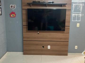 Apartamento · 42m² · 2 Quartos · 1 Vaga · Apartamento à venda em Sumaré, Residencial Real Parque Sumaré, com 2 quartos, com 42 m²