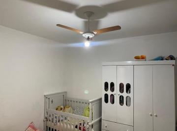 Casa · 2 Quartos · 2 Vagas · Casa à venda em Sumaré, Parque Residencial Casarão, com 2 quartos, com undefined m²