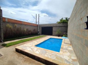 Rural · 160m² · Chácara à venda em Hortolândia, Parque Bellaville, com 160 m²