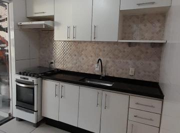 Casa · 70m² · 3 Quartos · 1 Vaga · VENDA de Casa modelo Mariana, 3 Quartos sendo 2 Planejados, Cozinha Planejada e Quintal Amplo no Con