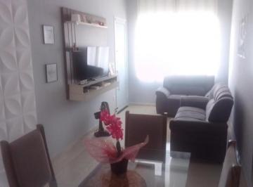 Casa · 112m² · 3 Quartos · 2 Vagas · Casa à venda em Monte Mor, Parque Residencial Terras de Yucatan, com 3 quartos, com 0 m²
