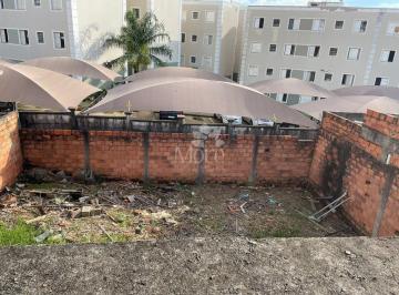 Terreno · 280m² · Terreno à venda em Hortolândia, Parque Gabriel, com 280 m²