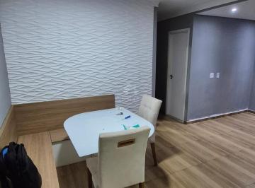 Apartamento · 45m² · 2 Quartos · 1 Vaga · Apartamento à venda em Sumaré, Parque Yolanda (Nova Veneza), com 2 quartos, com 45 m²