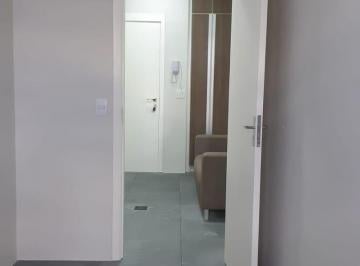 Comercial · 35m² · 1 Vaga · Sala à venda em Sumaré, Parque Euclides Miranda, com 35.8 m², Rossi Office Sumaré