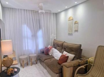 Casa · 66m² · 2 Quartos · 1 Vaga · Casa à venda em Sumaré, Parque Villa Flores, com 2 quartos, com 66 m², Villa Flora