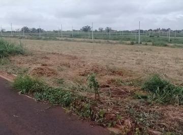 Terreno · 160m² · Terreno à venda em Hortolândia, Parque Orestes Ôngaro, com 160 m²