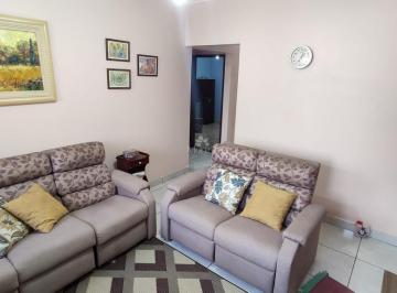 Casa · 120m² · 3 Quartos · 2 Vagas · Casa à venda em Sumaré, Jardim Santa Maria (Nova Veneza), com 3 quartos, com 0 m²