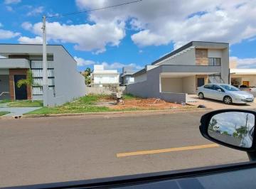 Terreno · 250m² · Terreno à venda em Sumaré, Residencial Real Parque Sumaré, com 250 m²