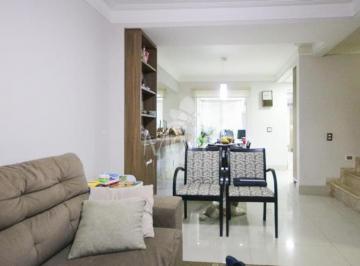 Casa · 85m² · 3 Quartos · 2 Vagas · Casa à venda em Sumaré, Parque Villa Flores, com 3 quartos, com 85 m², Villa Flora