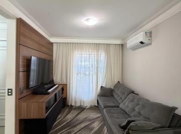 Casa · 85m² · 3 Quartos · 2 Vagas · Casa à venda em Sumaré, Parque Villa Flores, com 3 quartos, com 85 m², Villa Flora