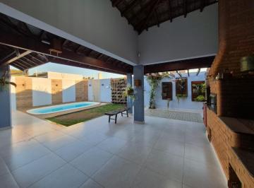 Casa · 165m² · 3 Quartos · 4 Vagas · Casa à venda em Sumaré, Parque Manoel de Vasconcelos, com 3 quartos, com 165 m²