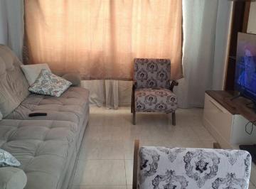 Casa · 165m² · 3 Quartos · 3 Vagas · Casa à venda em Sumaré, Jardim Dall'Orto, com 3 quartos, com 165 m²